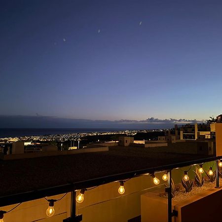 Aura Mar Mojacar Apartment 外观 照片