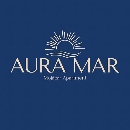 Aura Mar Mojacar Apartment 外观 照片