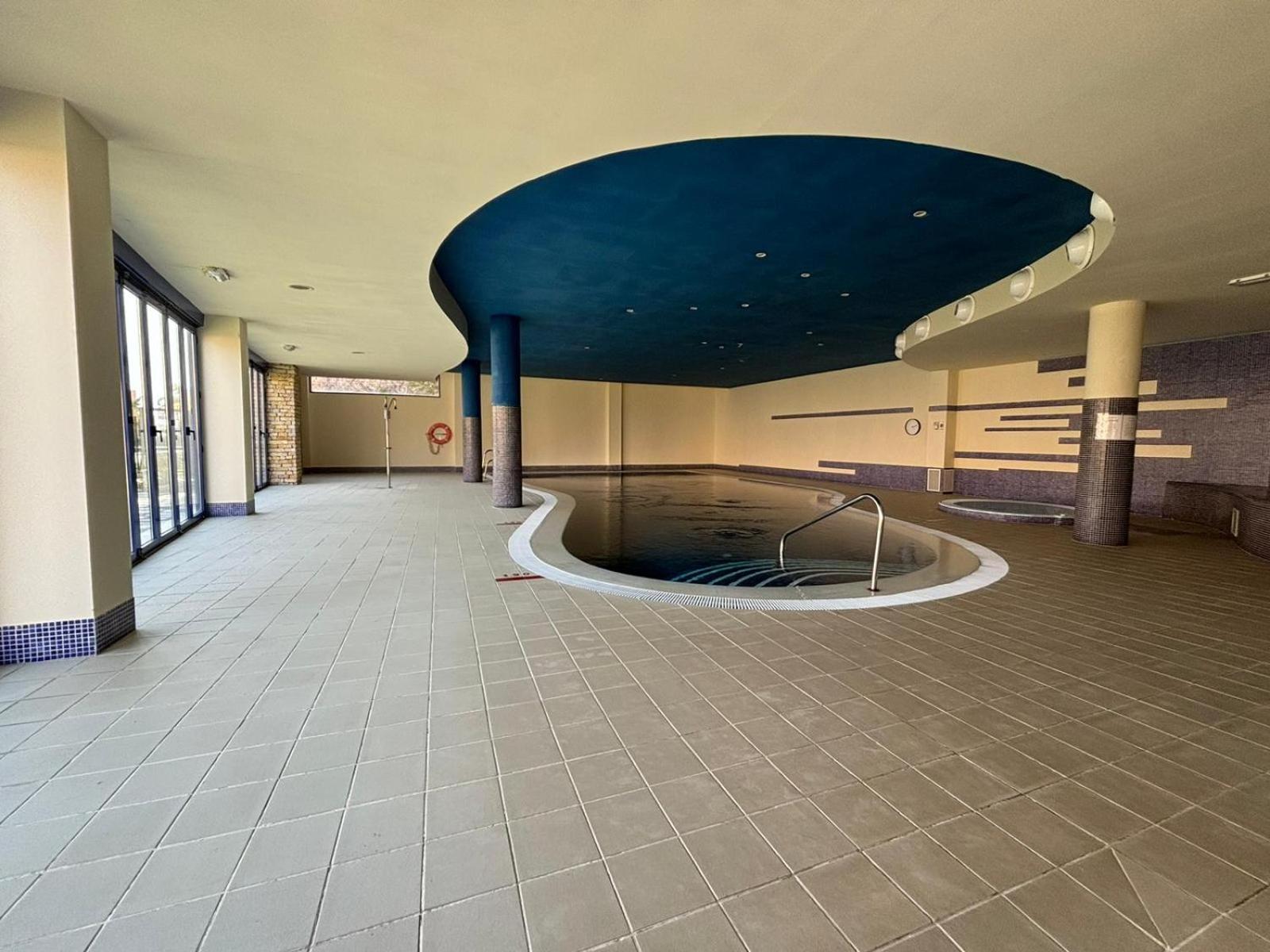 Aura Mar Mojacar Apartment 外观 照片