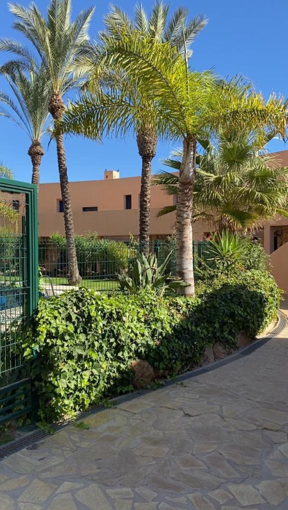 Aura Mar Mojacar Apartment 外观 照片