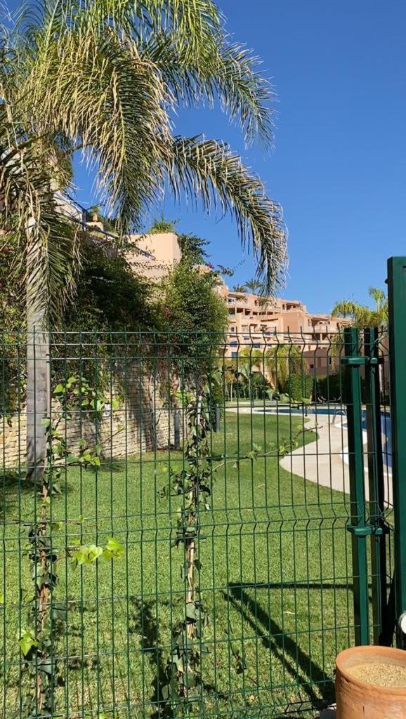 Aura Mar Mojacar Apartment 外观 照片