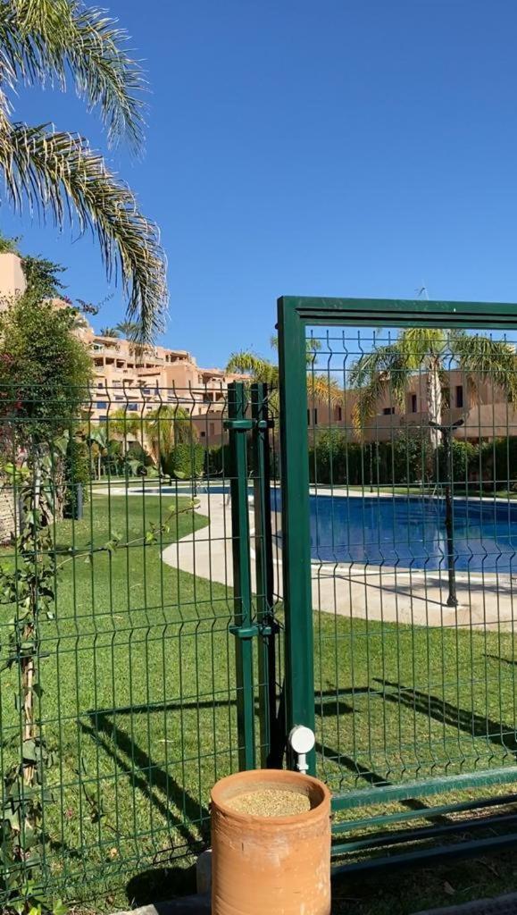 Aura Mar Mojacar Apartment 外观 照片