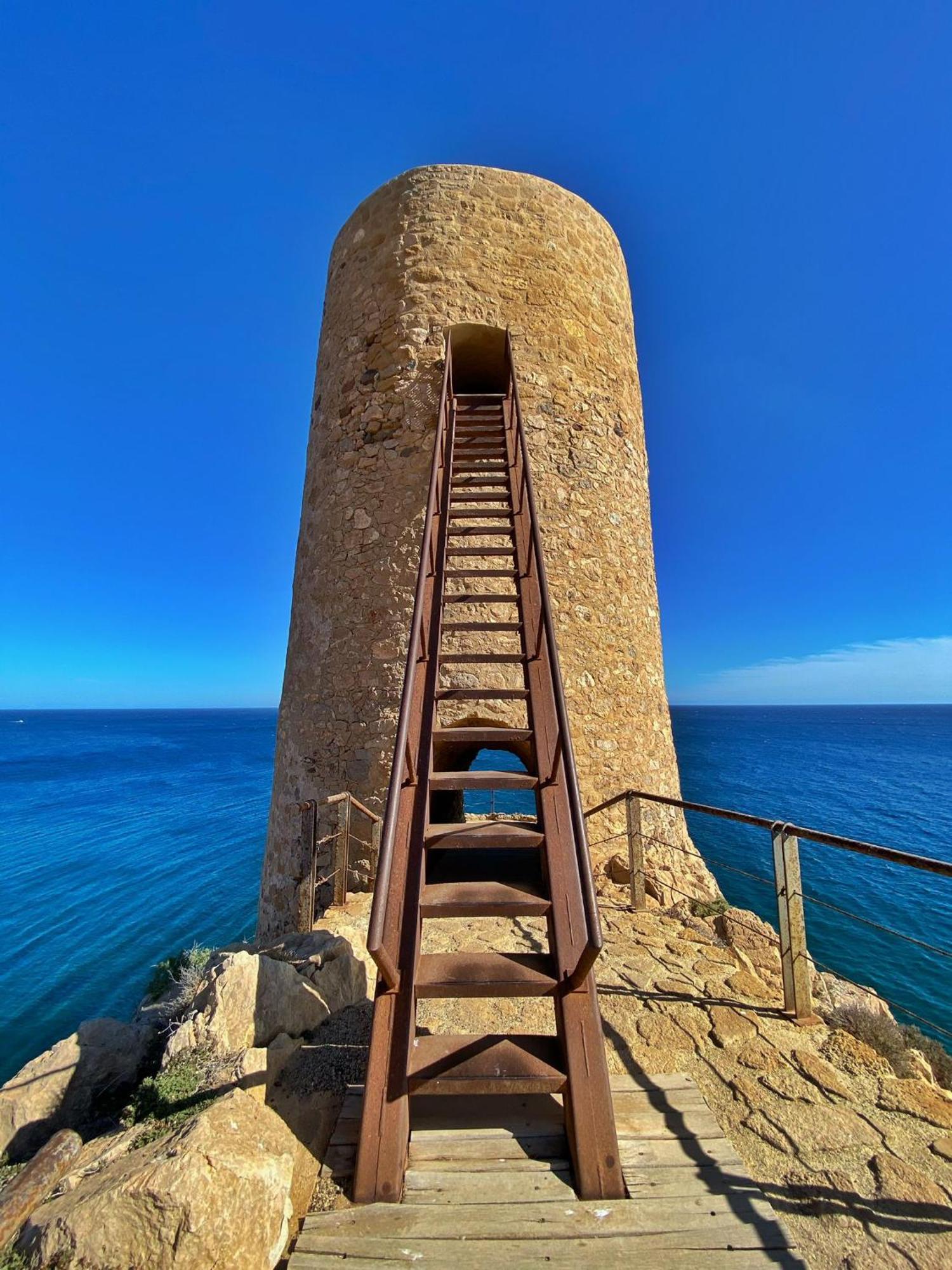 Aura Mar Mojacar Apartment 外观 照片