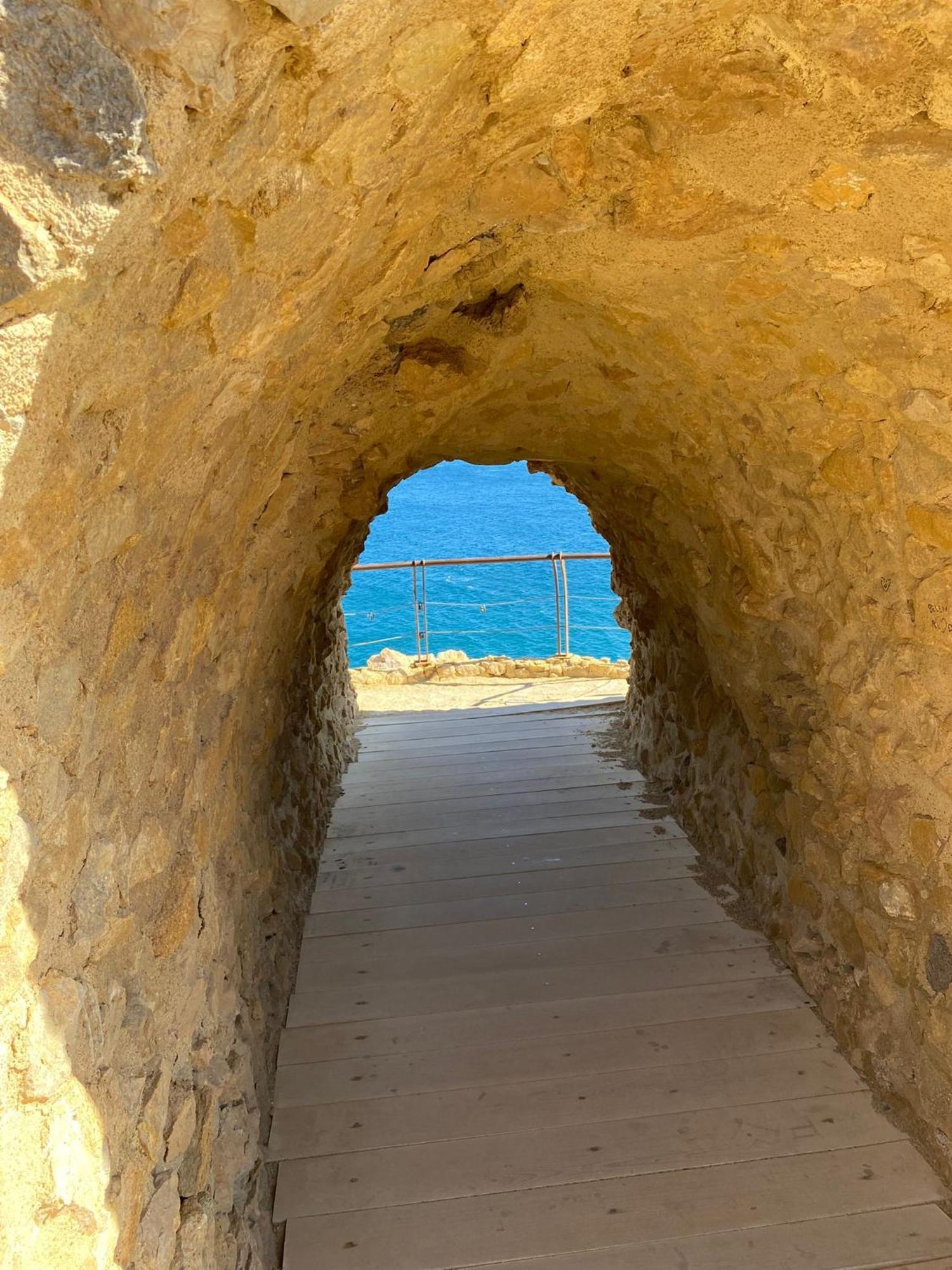 Aura Mar Mojacar Apartment 外观 照片