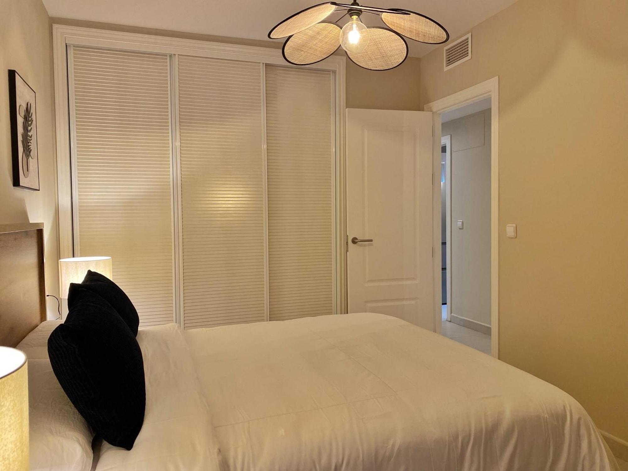 Aura Mar Mojacar Apartment 外观 照片