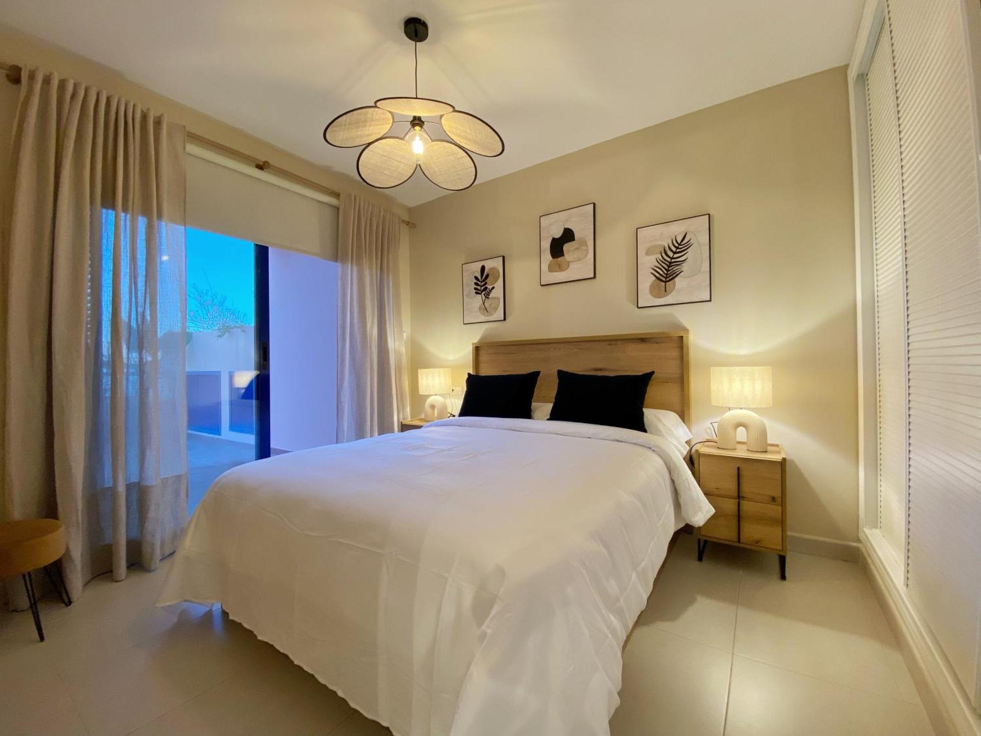 Aura Mar Mojacar Apartment 外观 照片