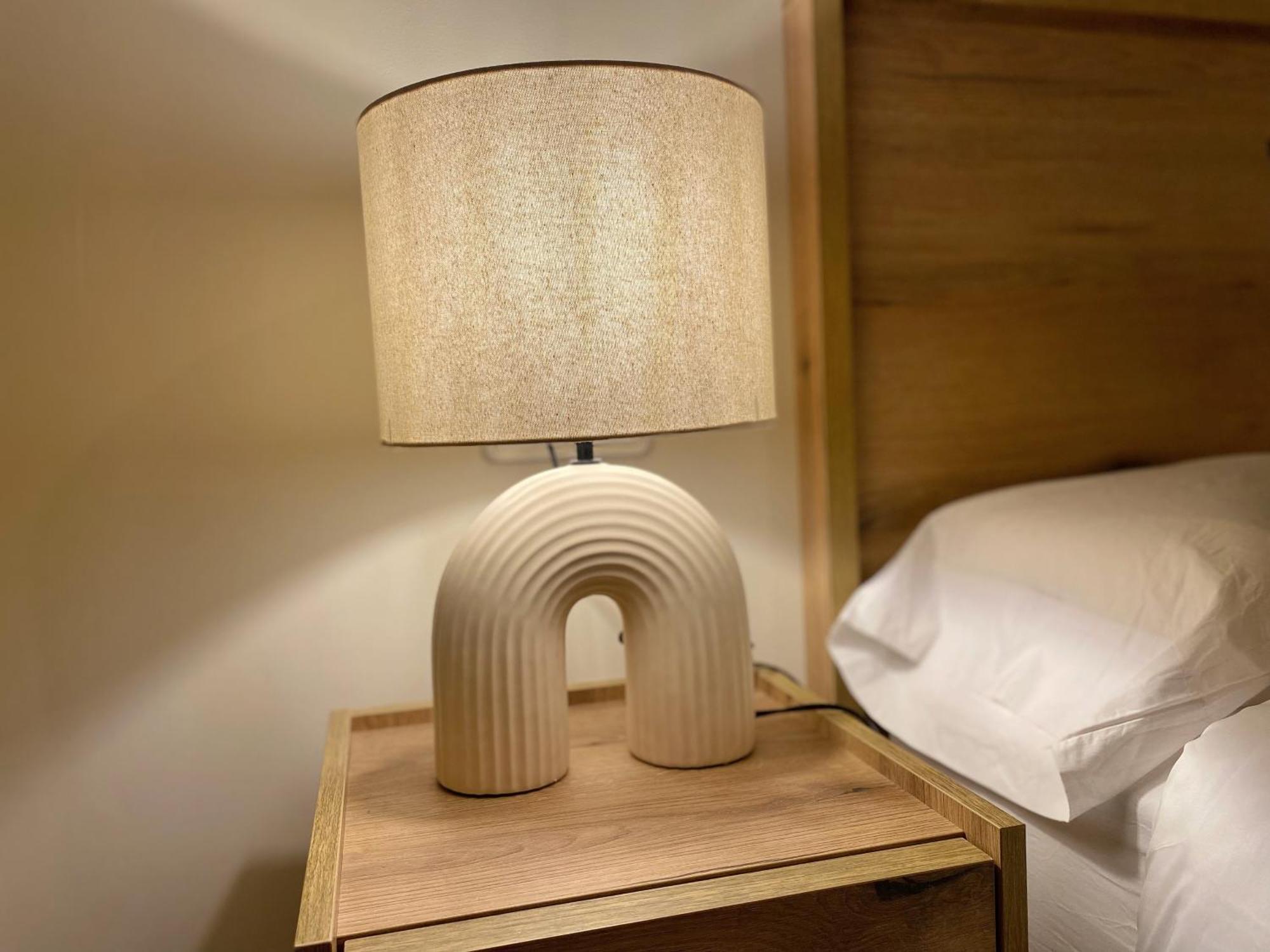 Aura Mar Mojacar Apartment 外观 照片
