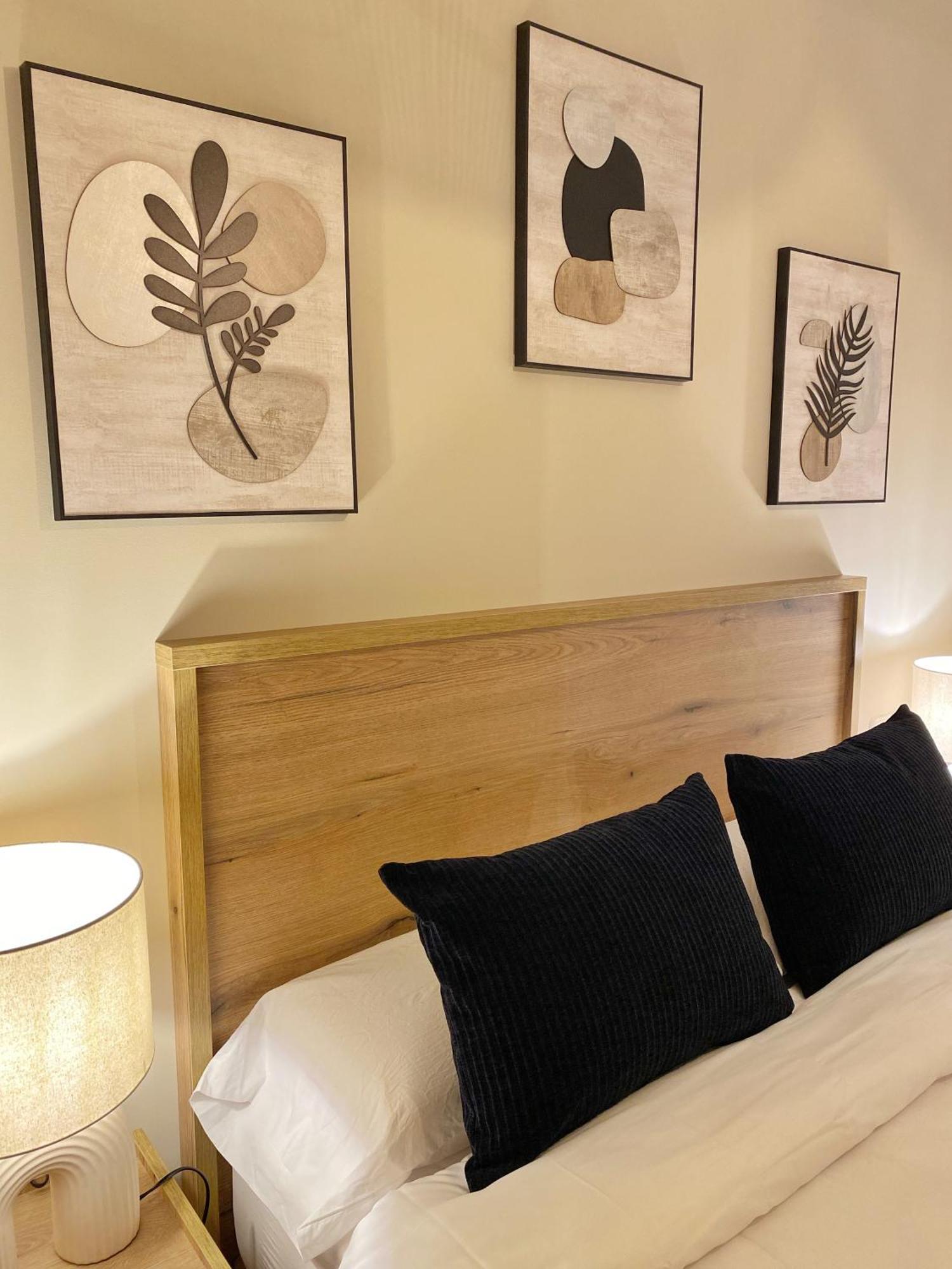 Aura Mar Mojacar Apartment 外观 照片