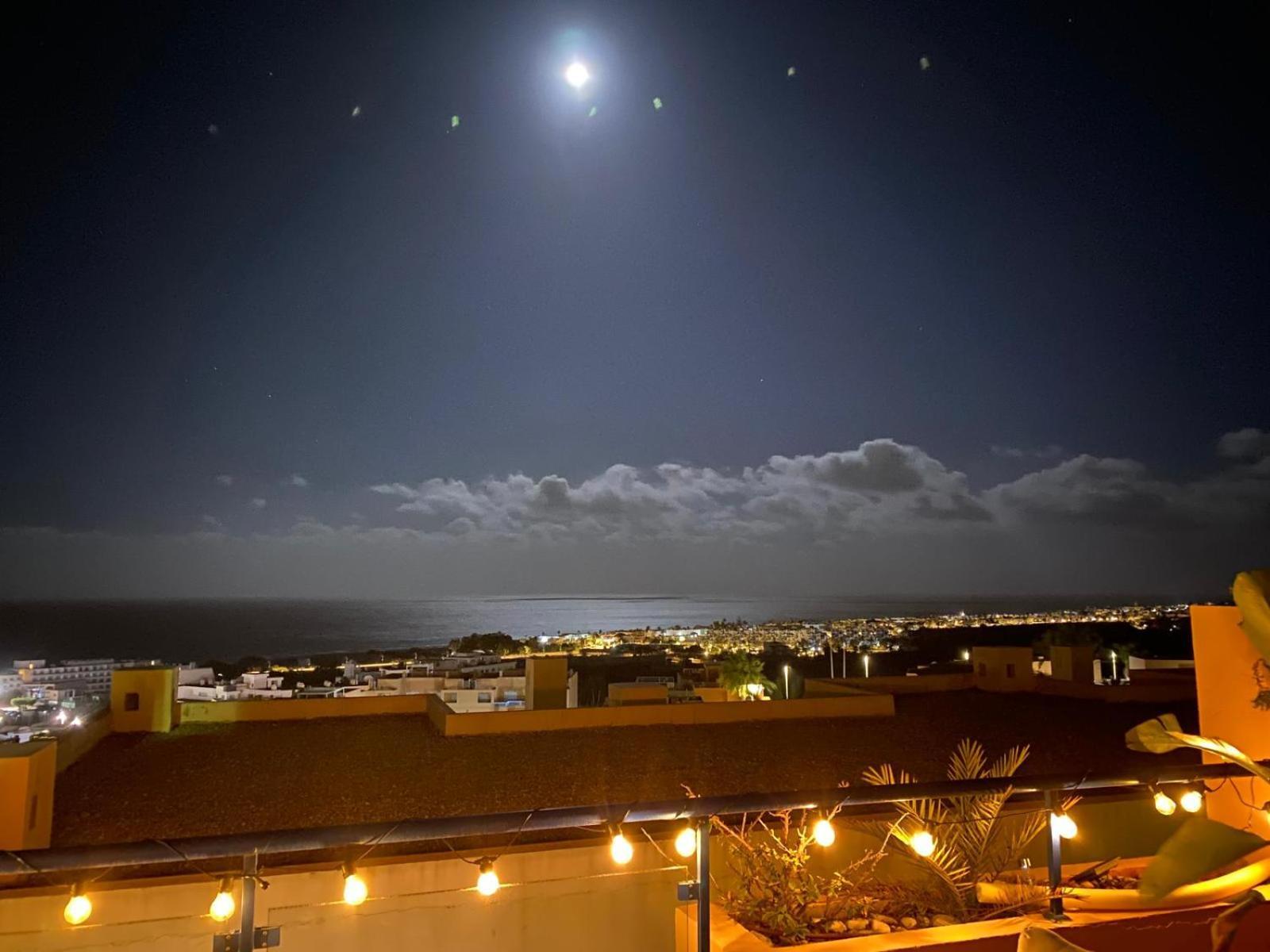 Aura Mar Mojacar Apartment 外观 照片