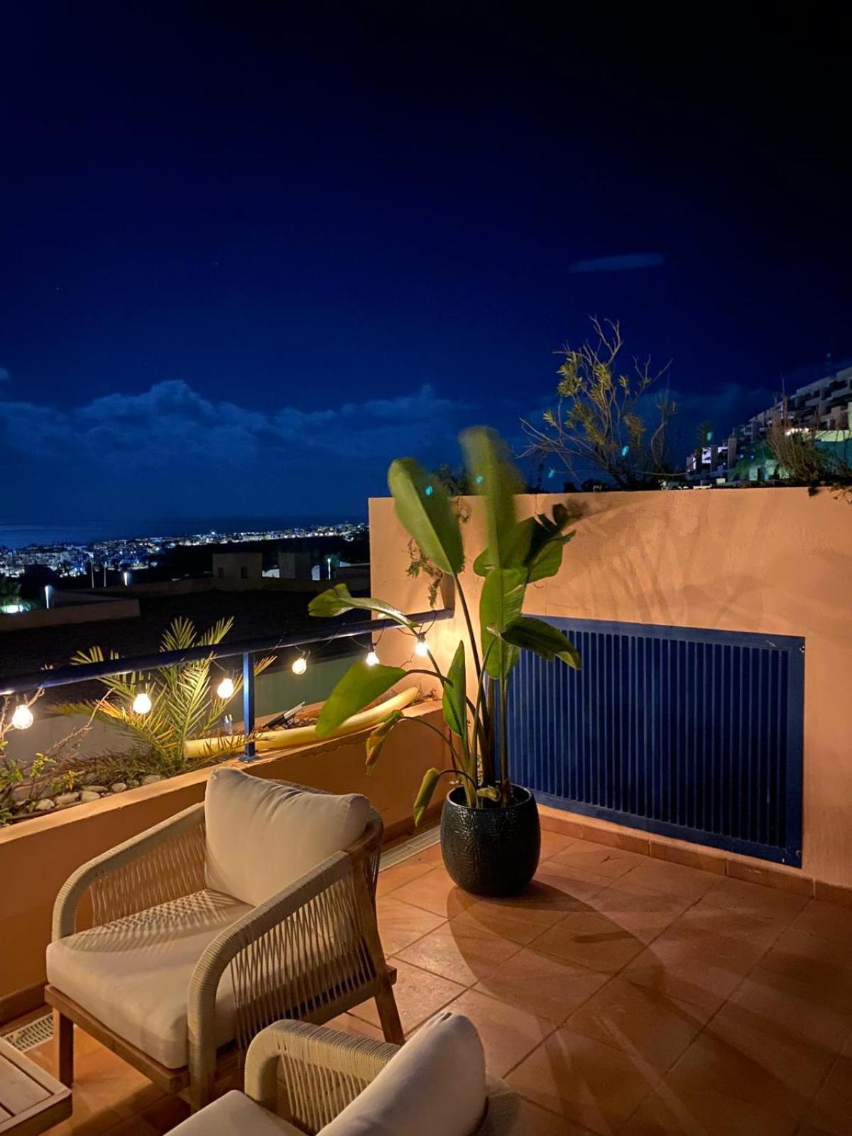 Aura Mar Mojacar Apartment 外观 照片