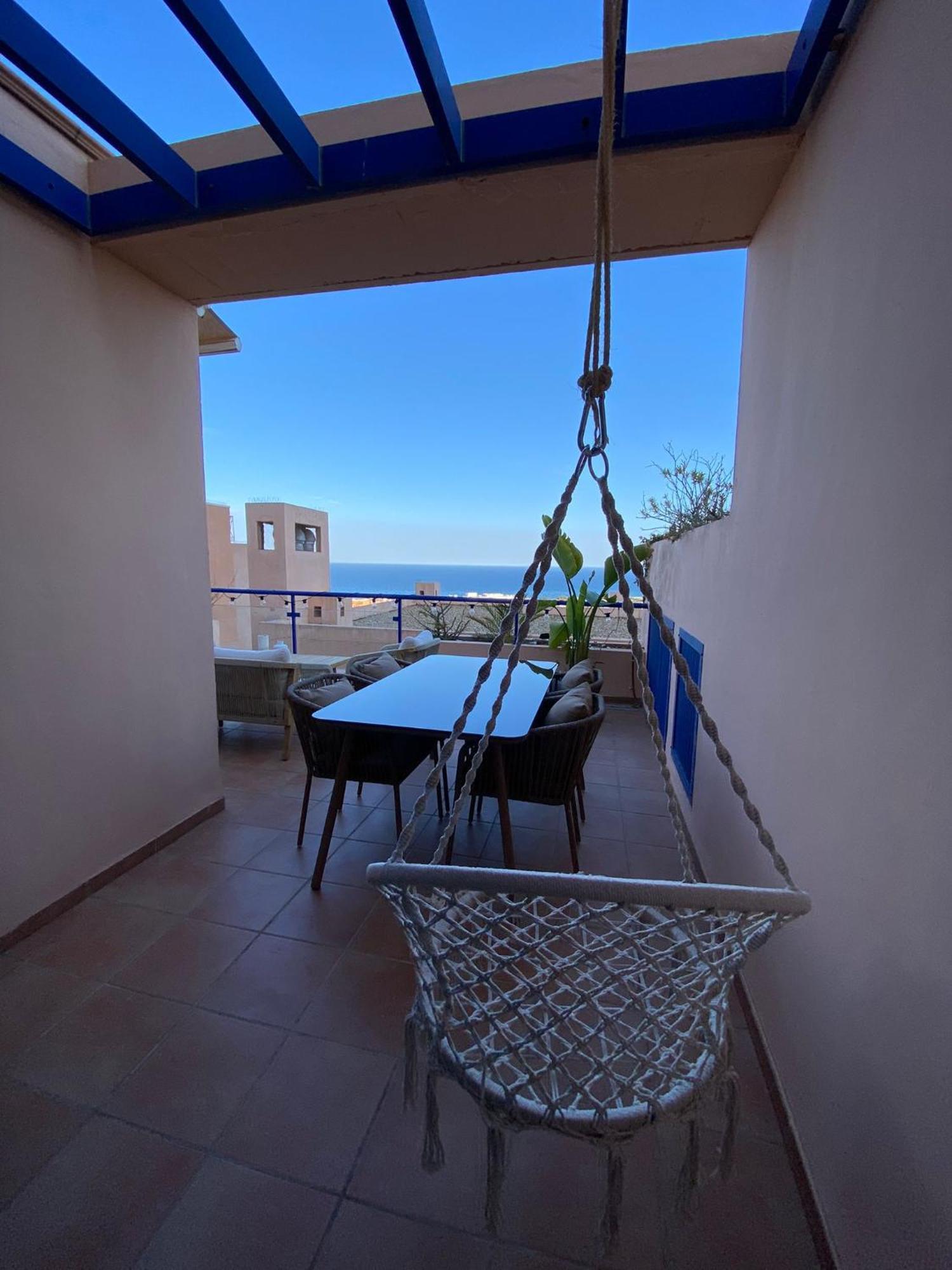 Aura Mar Mojacar Apartment 外观 照片
