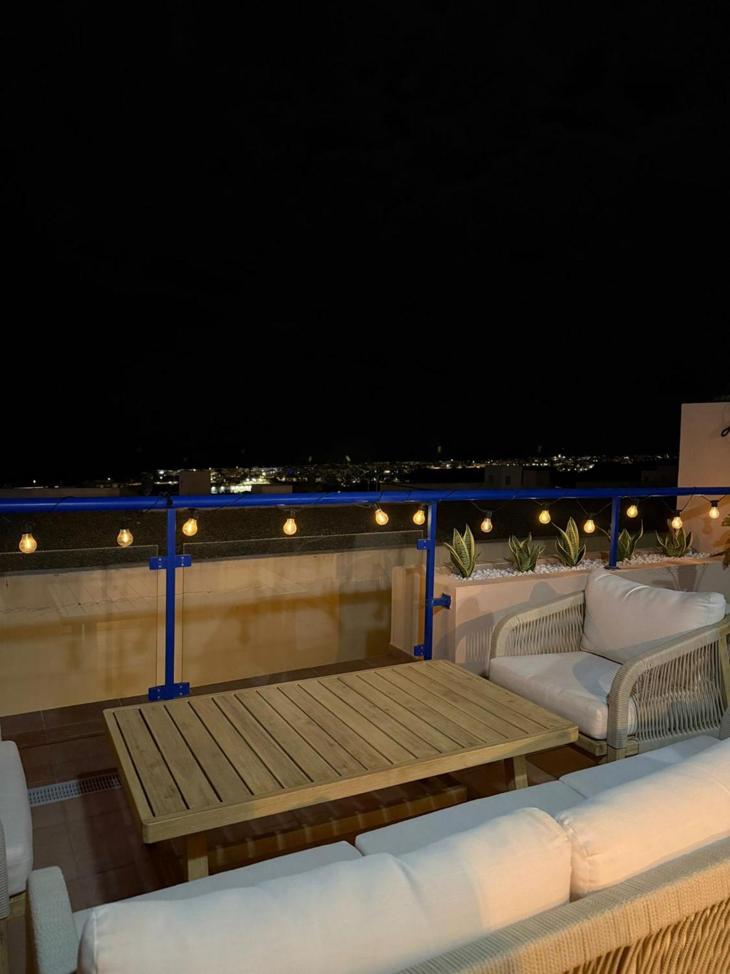 Aura Mar Mojacar Apartment 外观 照片
