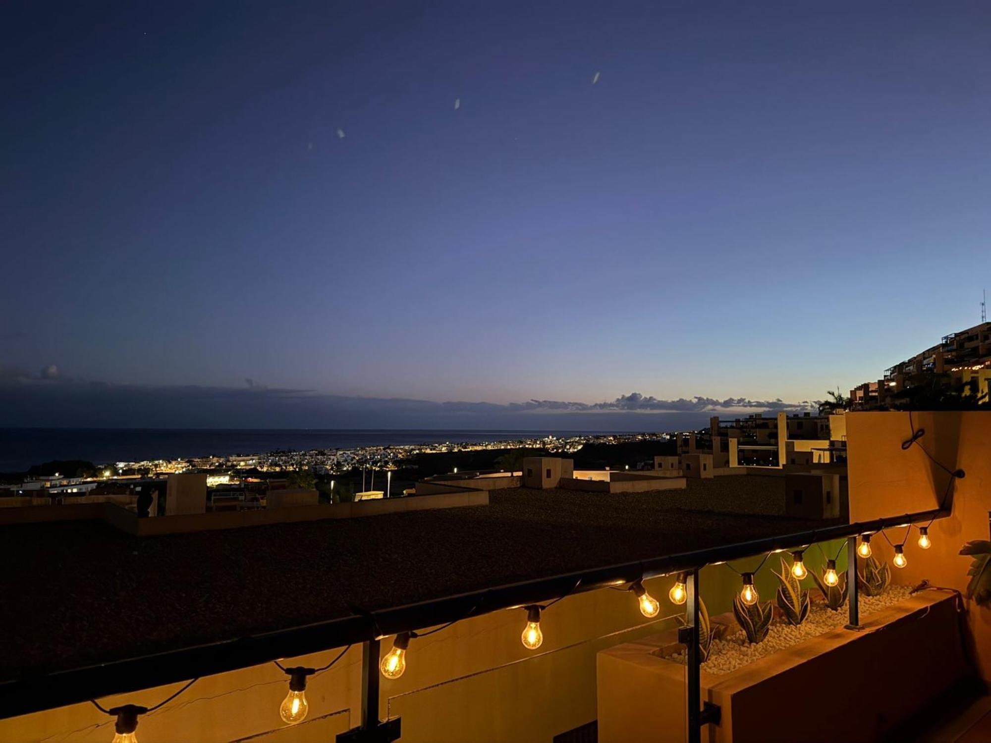 Aura Mar Mojacar Apartment 外观 照片