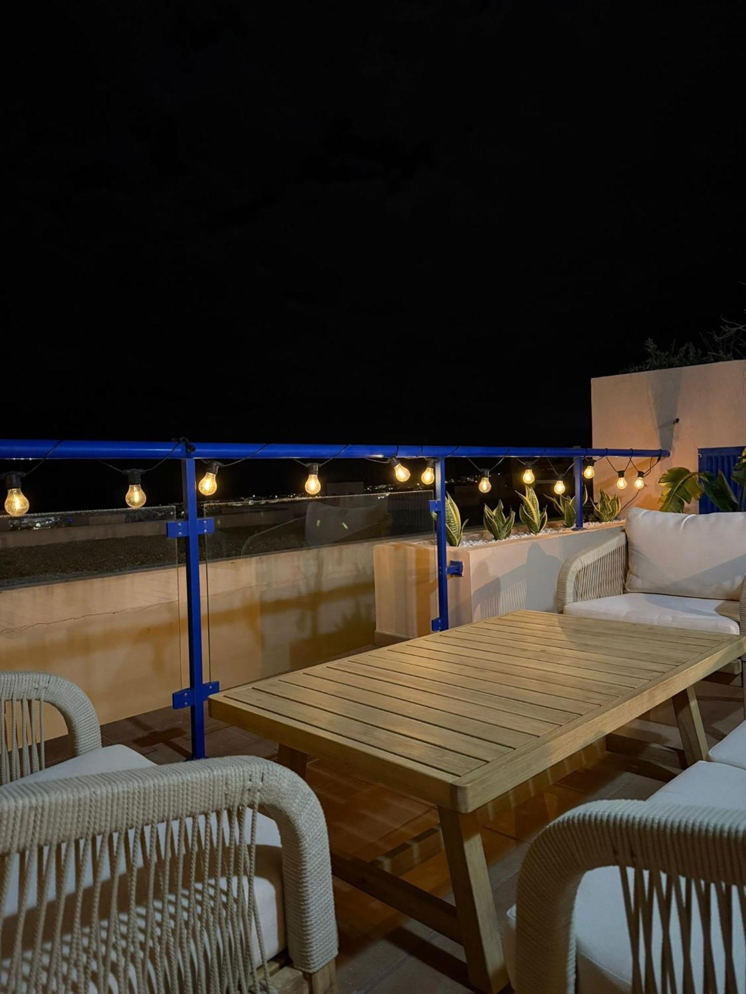 Aura Mar Mojacar Apartment 外观 照片